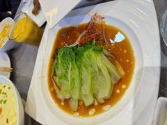-全聚德(长白直营店)