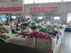 -牛栏山市场