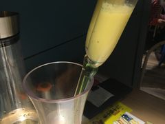 -小鱼小牛·鱼牛干锅·脆鱼火锅(世欧广场店)