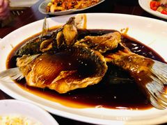 西湖醋鱼-大牌大·传统杭帮菜(湖滨店)