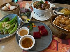 -点都德(A8店)