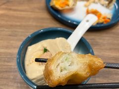 -锡和无锡菜(景丽苑店)