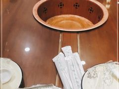 -竹叶涮肉坊(总店)
