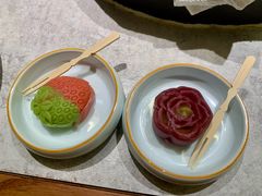 -鲜潭蒸汽石锅鱼(五道口购物中心店)