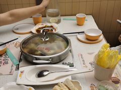 -黄记煌三汁焖锅(悦方IDmall店)