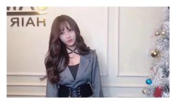 -3AM HAIR SALON染发烫发接发
