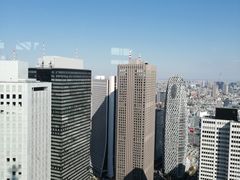 -东京都厅舍