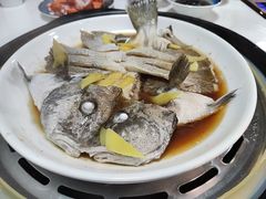 -蔚海之都·象山蒸汽海鲜(仙霞路店)
