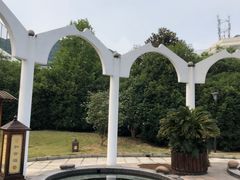 -庐山西海国际温泉度假村