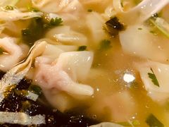 小馄炖-赤酱红油(家乐福店)
