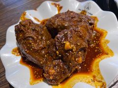 -老号尤兔头(西川店)