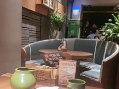 -云海肴·汽锅鸡·云南菜(领展购物广场·中关村店)