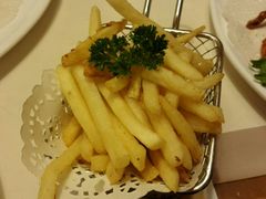 -菲滋意式餐厅(鄞州印象城店)