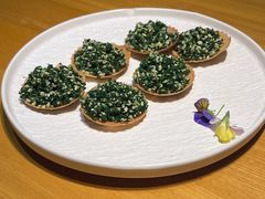 -竹里馆 ·茶食(奥体店)