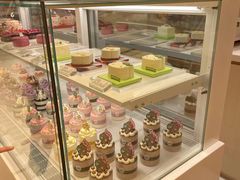 -好利来(建邺吾悦广场Lab主题店)