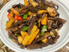 -林口邵胖子大鹅(新安街东五店)