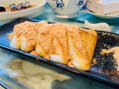 -漢舍中国菜馆(889广场店)