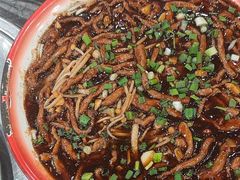 -江湖黑大兔(杨家坪店)