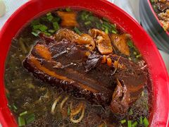 -小龙大肉面馆