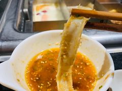 -巴奴毛肚火锅(安阳相州店)