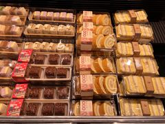 -Olé精品超市(北京合生汇店)