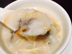 宋嫂鱼羹-杭州西子湖四季酒店·金沙厅