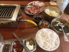 -大阪烧肉BAKA一代(国贸商住大厦店)