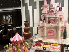 -广州粤海喜来登酒店