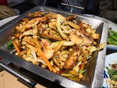 -老长春肉馆(飞跃路店)