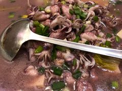 -闯关东东北农家菜(崂山石老人店)