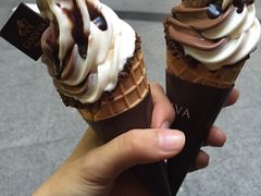 -GODIVA(港汇恒隆广场)