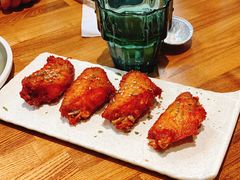 -Dragon Pizza•圆脸龙披萨·牛排餐厅