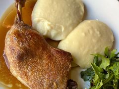 油封鸭腿-LA MAISON公鸡和龙(蛇口店)