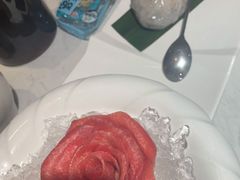 玫瑰牛舌-周渝食惦酸菜鱼(青浦店)