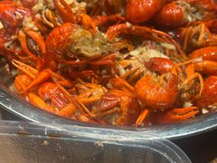 -琥珀老六龙虾(四里河店)