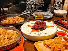 千日贺虾饺皇-千日贺茶餐厅(高新万达店)