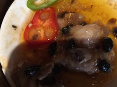 -颐和•海鲜砂锅粥•啫啫煲(奥林匹克广场店)