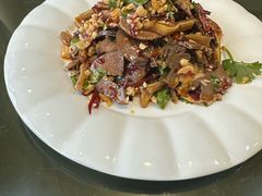 -老白肉馆(临江小区店)