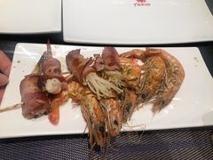 -大渔铁板烧(大悦城店)