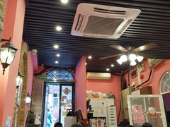 门面-番茄屋葡式美食(总店)