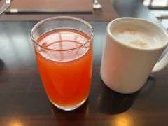 -丽都皇冠假日酒店·Matrix亦餐厅(望京店)