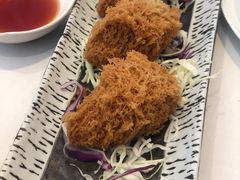 -深圳香格里拉酒店