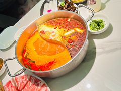 -小肥羊·牛羊肉火锅(万达广场店)