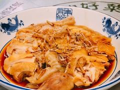 -阿殳粥馆(水围村店)