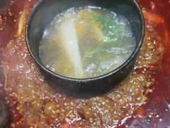 -蜀家渝重庆火锅(南屏街店)