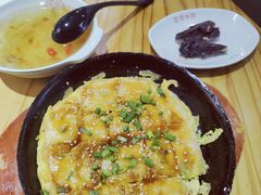 -恋萍小吃(时代店)