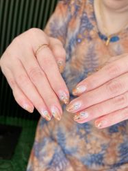 -情同手足美甲美睫