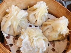 羊肉大葱烧麦-老绥元烧麦·家常菜(大召店)