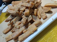-人民公社大食堂(顺义总店)