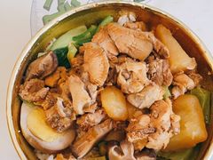 -老乡鸡(武汉光谷天地坐标城店)